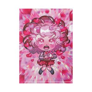 💖🎀ひめ🎀💖アクリルブロック - OneneChan - BOOTH