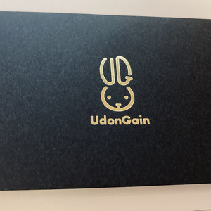 UdonGain(ダウンロードカード付き)