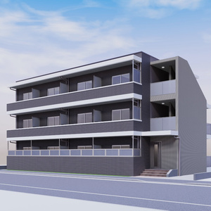 住宅02