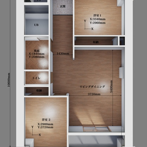 住宅06 缩略图 2
