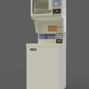 コインランドリー(機器類あり) 缩略图 10