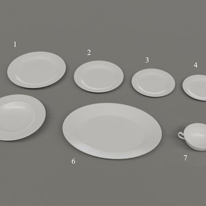 食器02