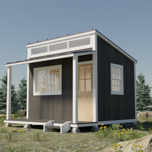 小屋