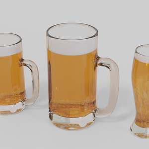ビールジョッキ_グラス