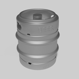 ビール樽