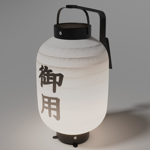 御用提灯_十手_刺股01セット