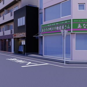 ビル03,04,05,06,07,08セット 缩略图 8