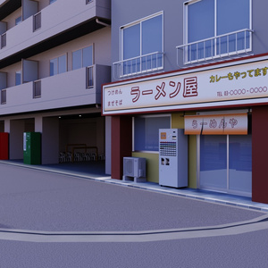 ビル03,04,05,06,07,08セット 缩略图 14