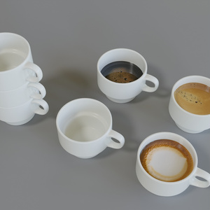 スタッキングカップ