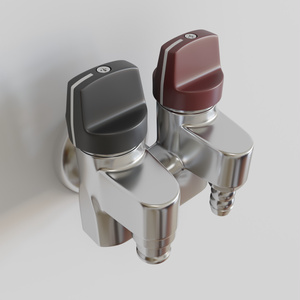 ガス栓