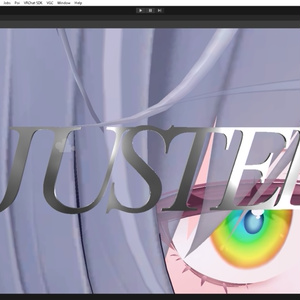 JUSTEDヘアピン