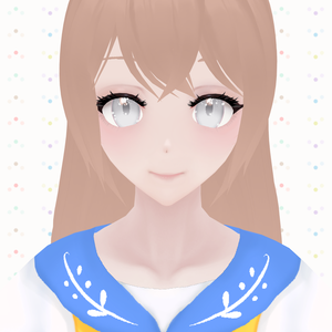 【Vroid用】肌のテクスチャ Skin texture
