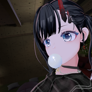 風船ガム