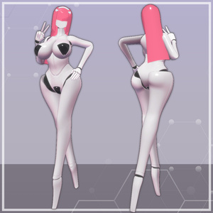 【VRC】『CeLaViV2』【セラヴィV2】 缩略图 7