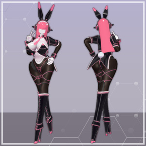 【VRC】『CeLaViV2』【セラヴィV2】 缩略图 6