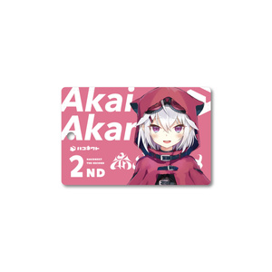 ハコネクトショップinソフマップ】新ラインナップグッズ販売開始