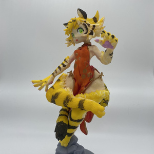 カルノタウルス 未塗装ソフトビニールキット カルノタウルス 未塗装ソフトビニールキット カルノタウルス 未