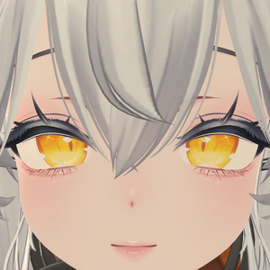 「しお」キャットアイ Sio Cat Eye