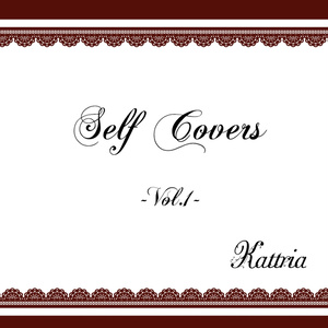 Self Covers -Vol.1-