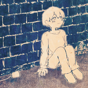 1st album CURE - nerdneko - BOOTH