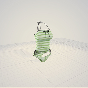 3d  服