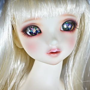 レジンアイ 18mm No.100
