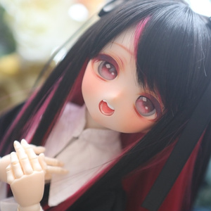 確認用♡カスタムドール BJDドール用衣装 ロングセーター ⭐️long sweater⭐️ セクシー