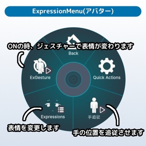 【3Dアバター】しょぼく霊【ペットギミック同梱】 缩略图 5