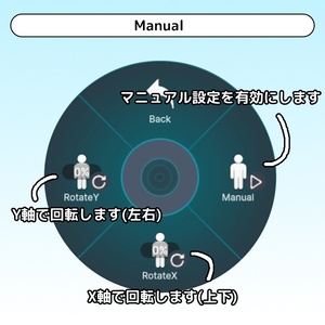 影が落ちる日傘 缩略图 4
