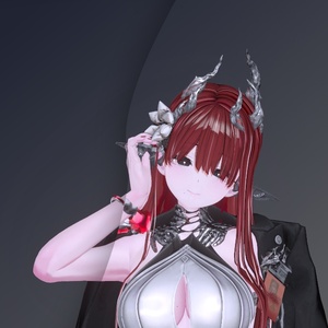 溶ける宝石『LiquidGemsBangle』 缩略图 3
