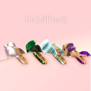 溶ける宝石『LiquidGemsBangle』 缩略图 4