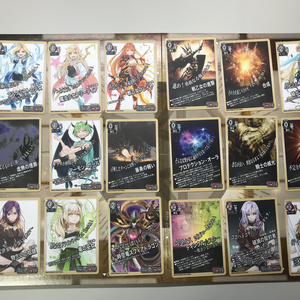 幻想ノ宴DL版（ver1.0.1） - 雛札製作委員会（幻想ノ宴） - BOOTH