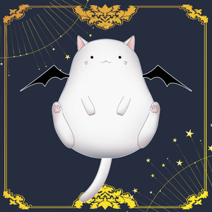 【汎用】にゃんバット【VST推奨】