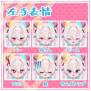 オリジナル3Dモデル「そーだ」 缩略图 4