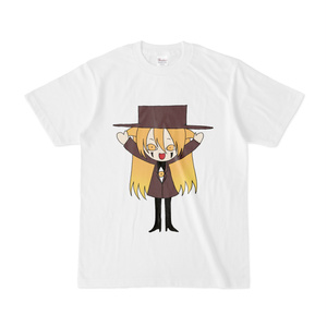 アレさんミニキャラTシャツ