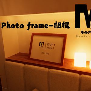 Photo frame——相框
