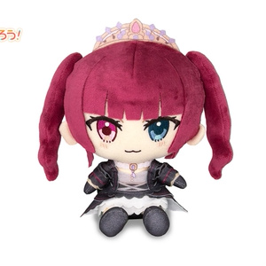 ぬい服 着ぐるみ うさちゃん ツイステ16cmぬいぐるみサイズ