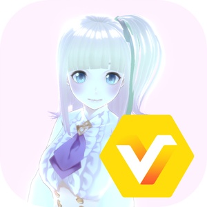VRoidInfo(VRoidファイル・VRoidカスタムアイテムファイルをクイック表示するアプリ)