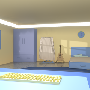 Vtuber room