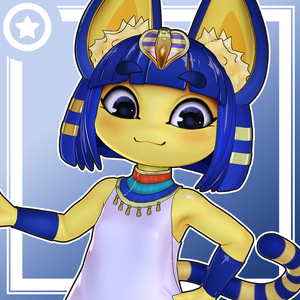 村ねこ 3D model (VRC, SFM, Blend, Stl)+new quest vr ver!