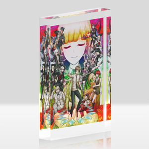 ニューダンガンロンパV3 【最原ちゃんは】自由すぎるまとめ