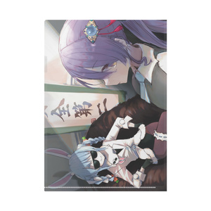 兎田ぺこら 活動二周年記念 - ホロライブプロダクション BOOTH - BOOTH