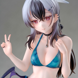 ブルーアーカイブ 1/7仲正イチカ ガレージキット - ワンダーバングル