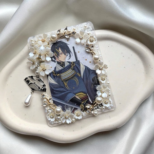 [One-of-a-kind] Display piece for your favorite character, embodying their unique world...