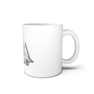 Aeria Writing Mug