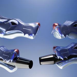 Garuru Cannon (Digimon)