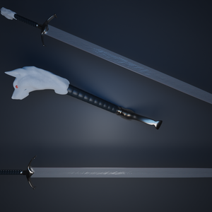 Game Of Thrones - Longclaw Sword