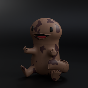 オーちゃん