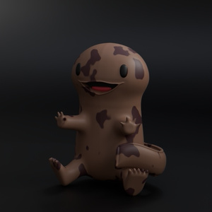 thumb