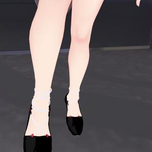 【kokoa】【ここあ用】High heels 하이힐